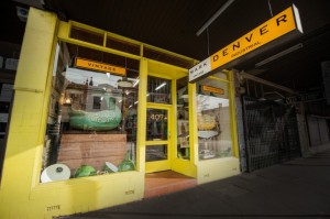 MARK DENVER VINTAGE INDUSTRIAL 407 BRUNSWICK STREET